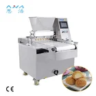 Biscuit Application and 220v Voltage Wire Cutting Cookies Machine
