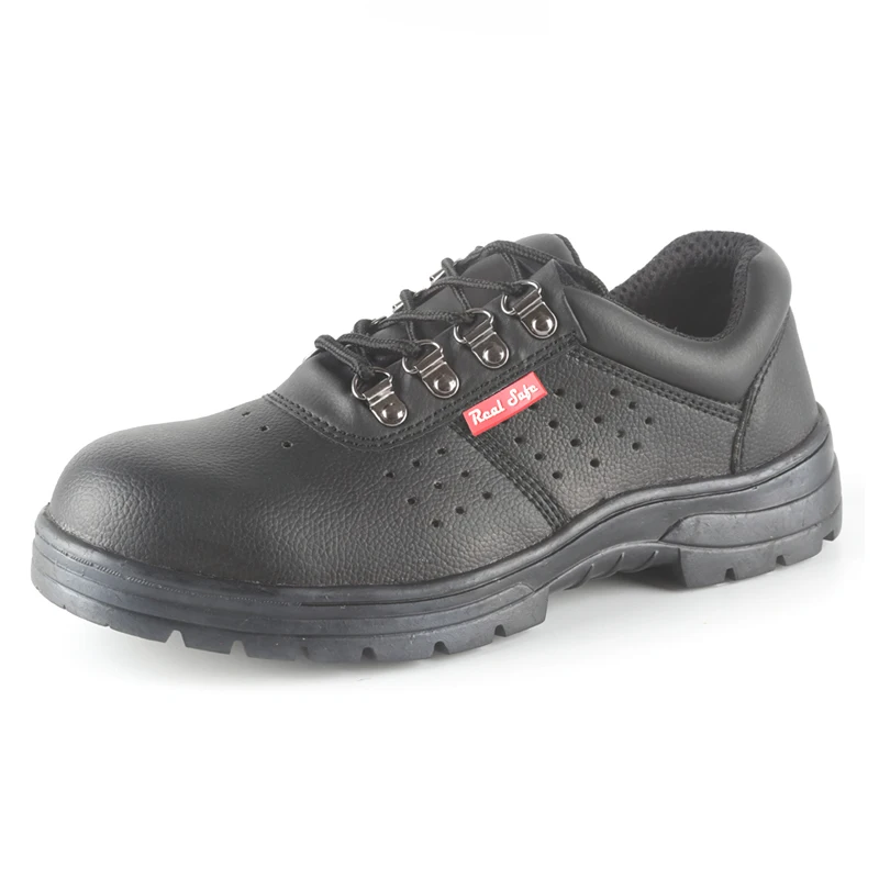 best breathable steel toe shoes
