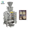 Automatic Food Pouch Vacuum Packing Machinery Soybean Rice Granule Packing Machine