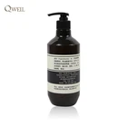 Custom Private Label Vegan Organic Natural Hair Shampoo Bar