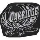 Professional Production Quality Motorcycle Embroidery Patches Pink High Heel Custom Modern Style Garment Accessories