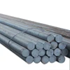 low carbon mild iron 130x130 steel roundbillet bar with cheap price for building material