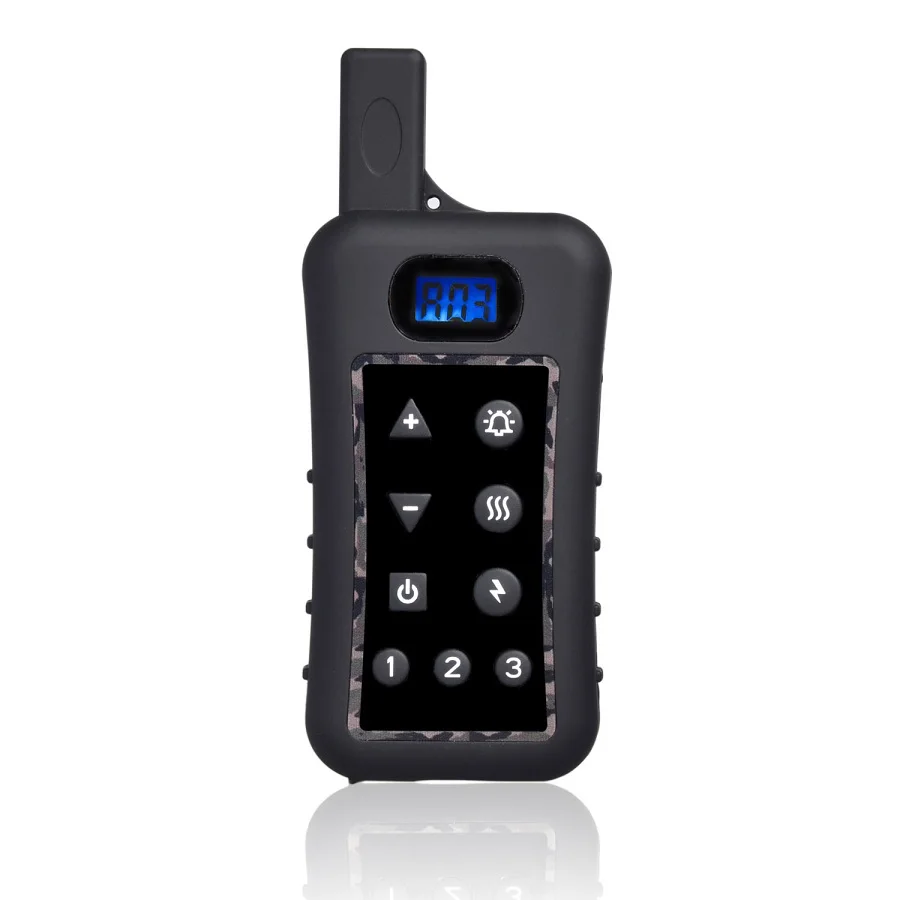 DF113R remote control1
