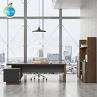boss chairman general manager office furniture executive desk