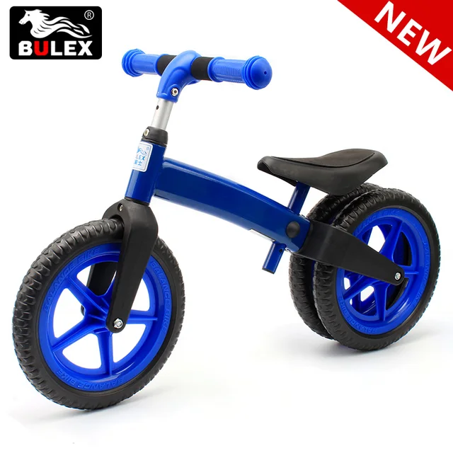 2017 CE certificated wholesale Children balance aluminium balance bicycle kids balance bike