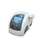 China supplier hot sale Beauty Salon Equipment q switch nd yag Tattoo Removal laser
