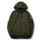 2018 hoodies sweatshirts OEM crewneck sweatshirt hoodie man custom