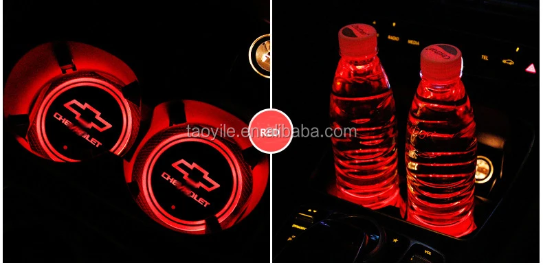 Cup Drink Holder  Pad