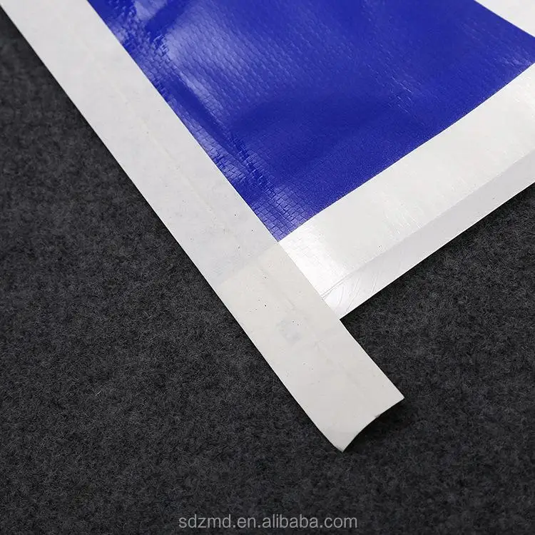 Brand new best quality Plastic feed 10kg cement bag with high quality