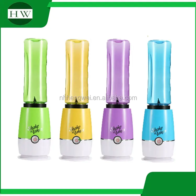 Multifuction Juicer Blender Shake N Take 3 As Seen On Tv Juicer Blender