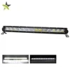 Waterproof offroad roof mount kit 22inch stainless steel led light bar