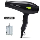 DC motor Professional dryer ionic electric fast drying electric Hair dryer 1000W