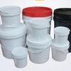 plastic buckets with lids making Injection Molding Machine industrial mold & machine