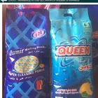 STAIN CLEANER box detergent powder mesh laundry product