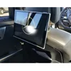 Brand New 2PCS Auto Rear Seat Headrest Video Player For Mercedes Benz Sprinter W203 W204 W205 W211Car Headrest DVD Monitor