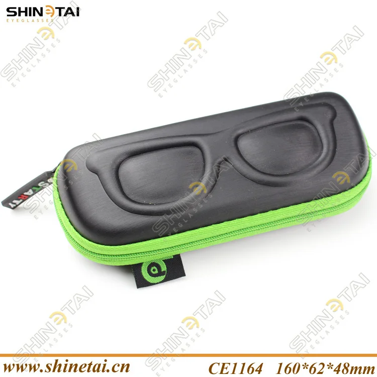 Good Quality Eyewear Case,Novelty Optical Glasses Case,New Design
