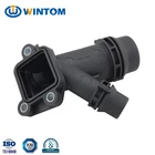 Car COOLANT FLANGE WATER HOSE FOR 11127806196; 11122247744