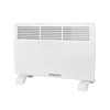 1000W indoor use thermostat electric heater convector heating