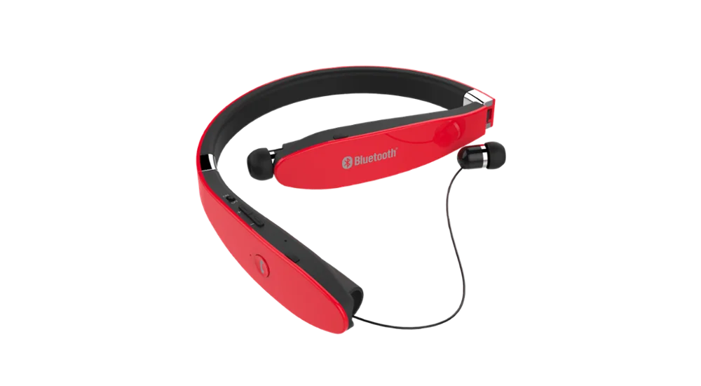 SX-991 5.0 Sports Stereo Wireless headphones - ANKUX.COM