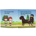 Chinese manufacture wholesale colorful story children books