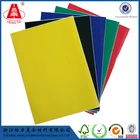 Hengli A4 Coated Paper Self Adhesive Label Blank Labels