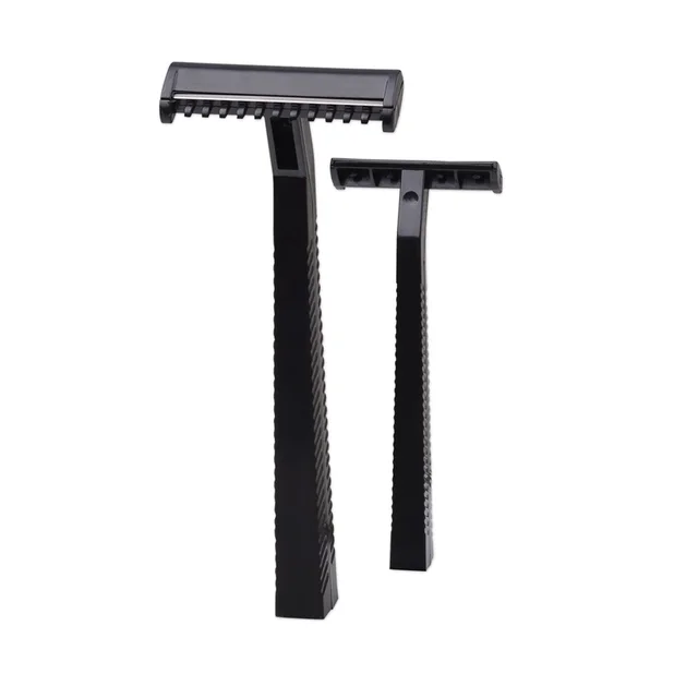 ls-1041 black safety razor shaving razor blades