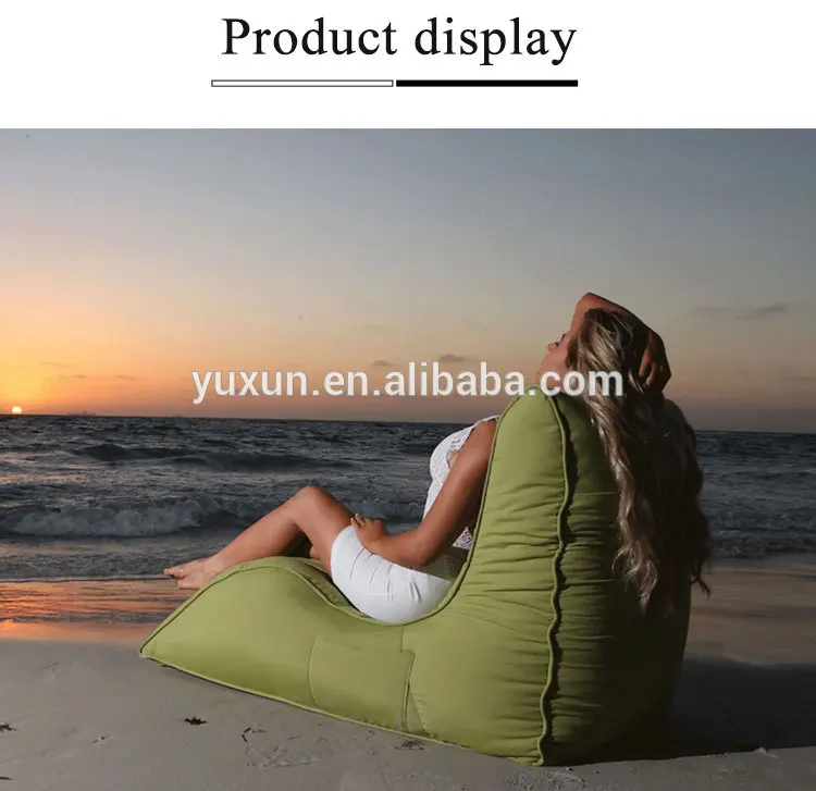 bean bag sofa chair