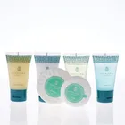 Mini pack luxury custom personalized shampoo hotel bathroom toiletries