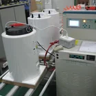 shenzhen guangzhou inspection service of electronic water heater FBA testing quality control service