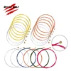 Wholesale Price Acoustic Folk Wood Guitar String For Beginner