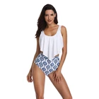 Custom Design Your Own Sexy Women One Piece Thong Swimsuit In Beachwear & Swimwear