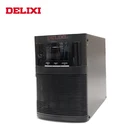 Delixi UPS online uninterrupted power supply unit