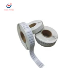 Wholesale Printing Garment Piggy label , Multilayer Sticker