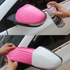 Paint Peelable Colourful Plastic Dip Rubber Spray Paint