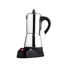 BLX 02 Coffee Appliances Office Coffee Pot Italian Electrical Espresso Coffee Machine Maker