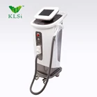 808nm epilation diode laser hair and tattoo removal machine