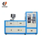 24 cavity hydraulic bottle cap making machine