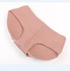 Easy to clean comfort buttock pads ladies seamless sexy lady panty for wholesale