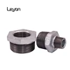male metric reducing bushing quality products malleable steel pipe fitting galvanized fitting bushing