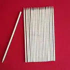 Bamboo Skewer Skewer Hot Sale High Quality Bamboo Skewer 50cm