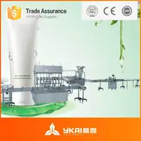 GS 6 Food And Beverage Machine