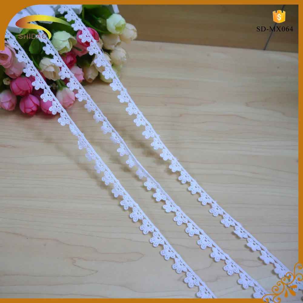 lace trim manufacturers