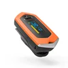 blood pressure monitor/Smart Mini oximeter fingertip pulse oximeter for Sales(MSLXY15)