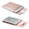 12 inch waterproof laptop covers leather laptop case sleeve for 13 inch laptop sleeve For macbook air Bag for Notebook