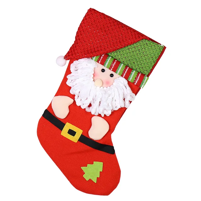 gift christmas stocking