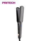PRITECH Personalized Ceramic Super Slim Flat Iron Titanium Plate Hair Straightener