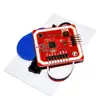 PN532 NFC RFID module V3 NFC with phone extension of RFID provide Schematic and library for arduino uno r3 (147)