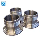 experienced factory cnc lathing turning machining metal parts