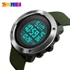 Different Size Branded Watches 5atm Water Resistant Digital Watch Nickle Free