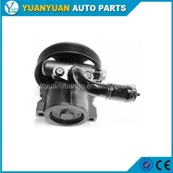 Car Power Steering Pump Chevrolet Lacetti Nubira Daewoo Sp